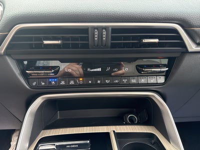 2026 Mazda Mazda CX-90 Premium Sport