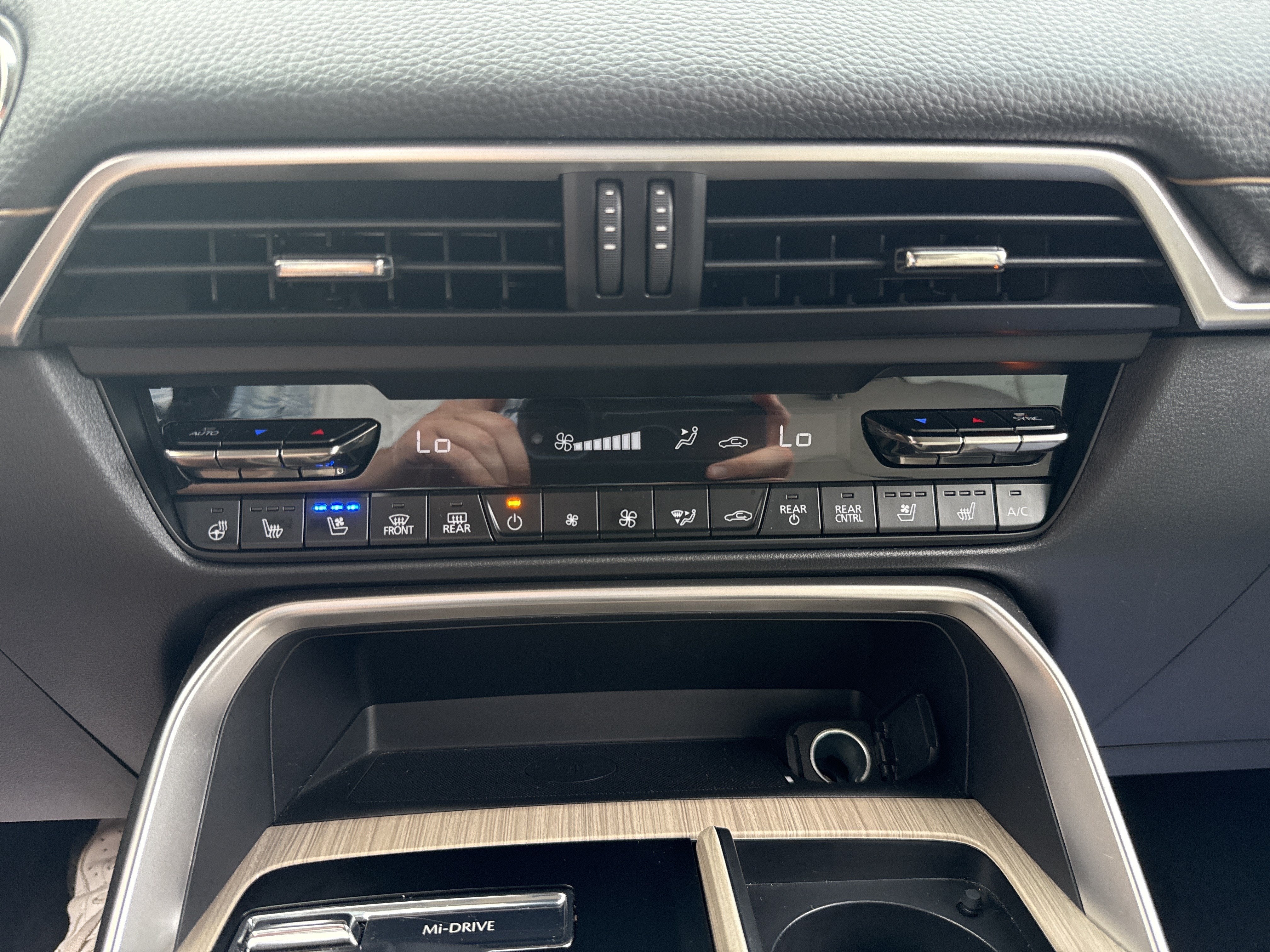2026 Mazda Mazda CX-90 Premium Sport