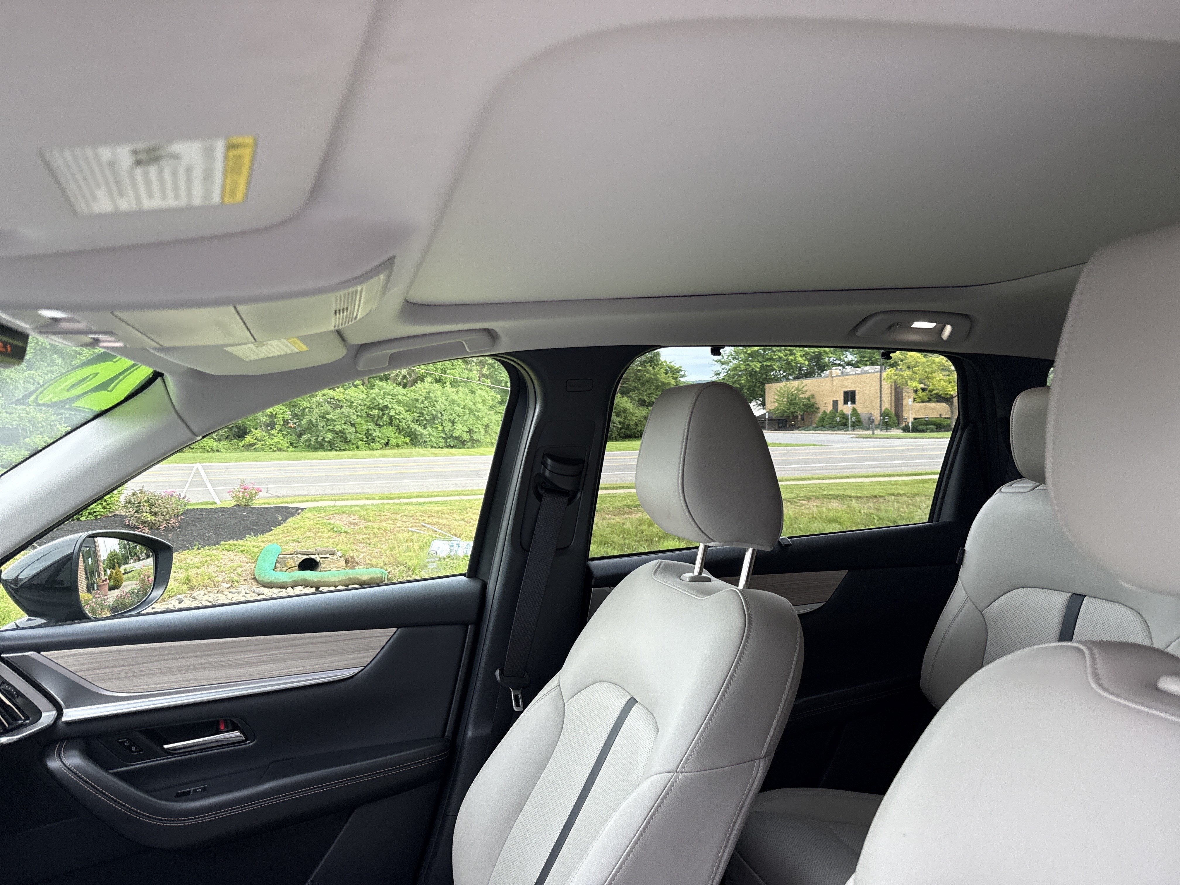 2026 Mazda Mazda CX-90 Premium Sport