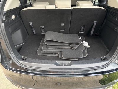 2026 Mazda Mazda CX-90 Premium Sport