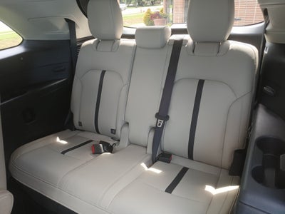2025 Mazda Mazda CX-90 Premium Sport
