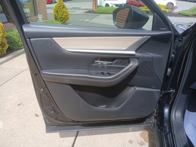 2025 Mazda Mazda CX-90 Premium Sport