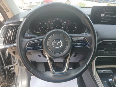 2025 Mazda Mazda CX-90 Premium Sport