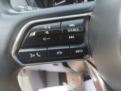 2025 Mazda Mazda CX-90 Premium Sport