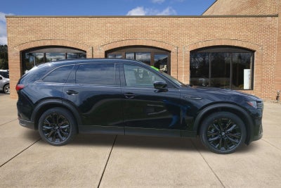 2025 Mazda Mazda CX-90 Premium Sport