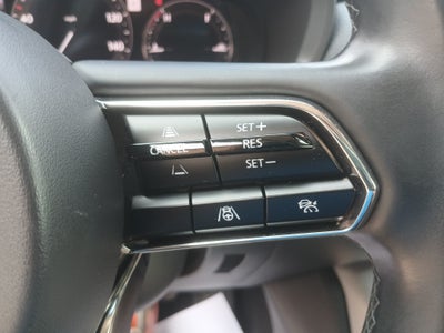 2025 Mazda Mazda CX-90 Premium Sport