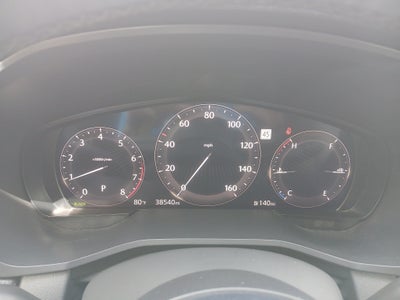 2025 Mazda Mazda CX-90 Premium Sport