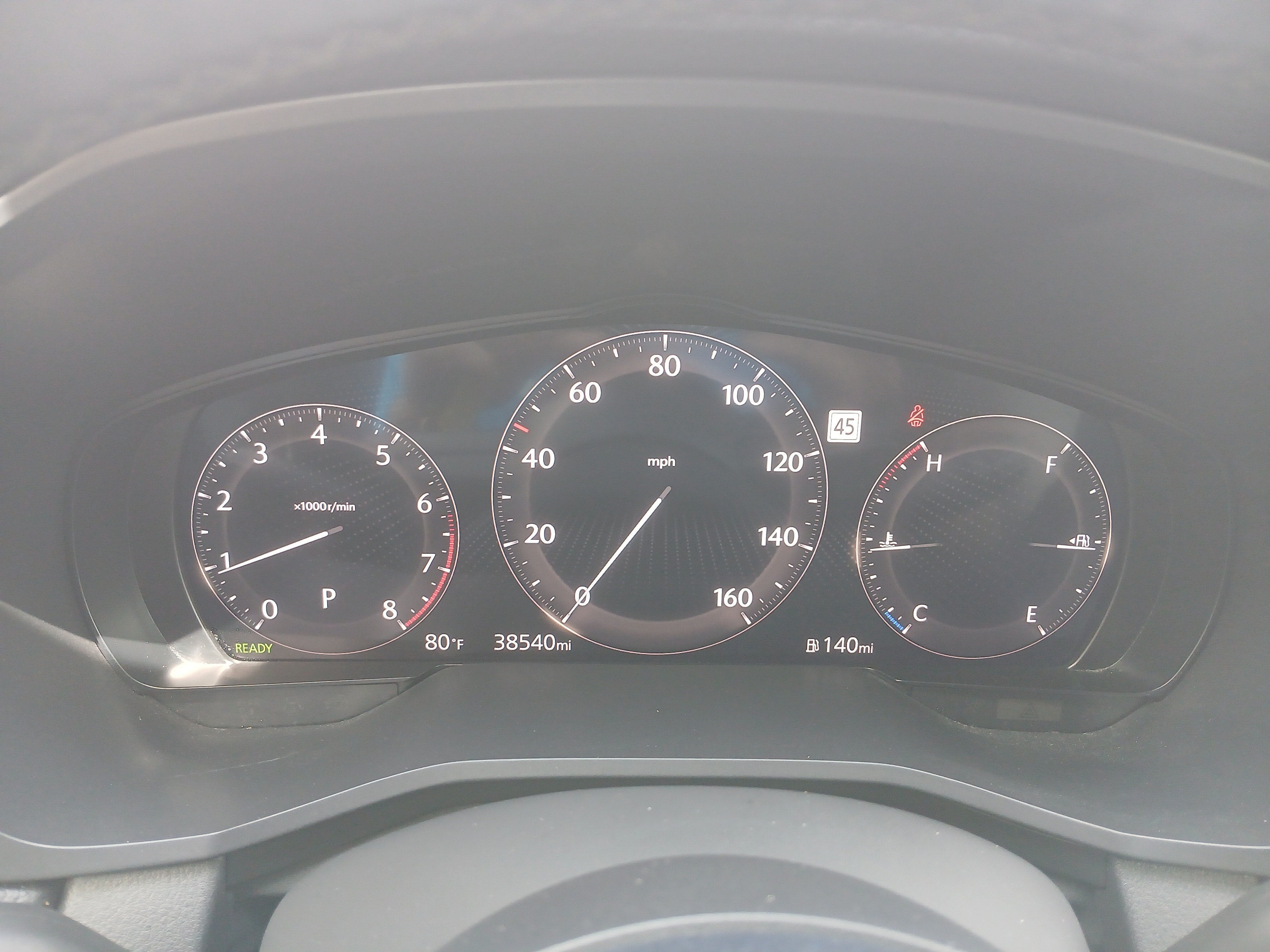 2025 Mazda Mazda CX-90 Premium Sport