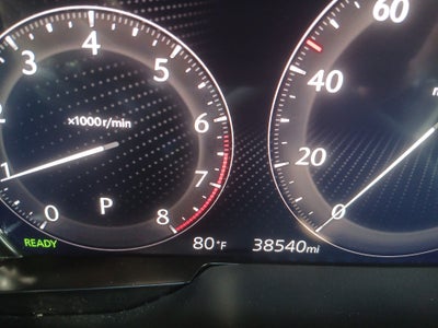 2025 Mazda Mazda CX-90 Premium Sport