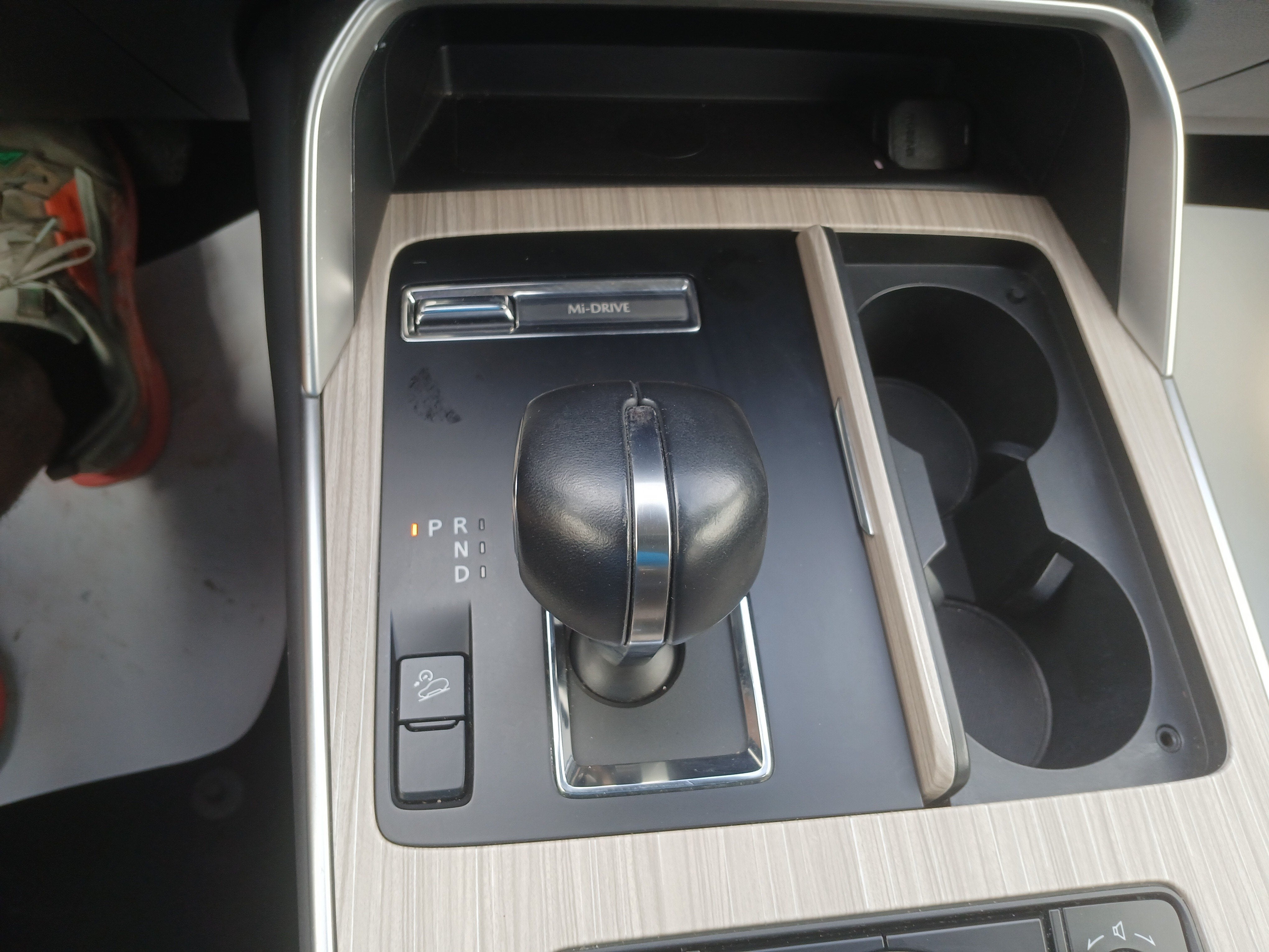 2025 Mazda Mazda CX-90 Premium Sport