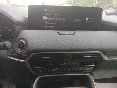 2025 Mazda Mazda CX-90 Premium Sport