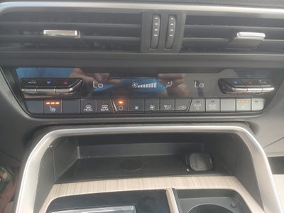 2025 Mazda Mazda CX-90 Premium Sport