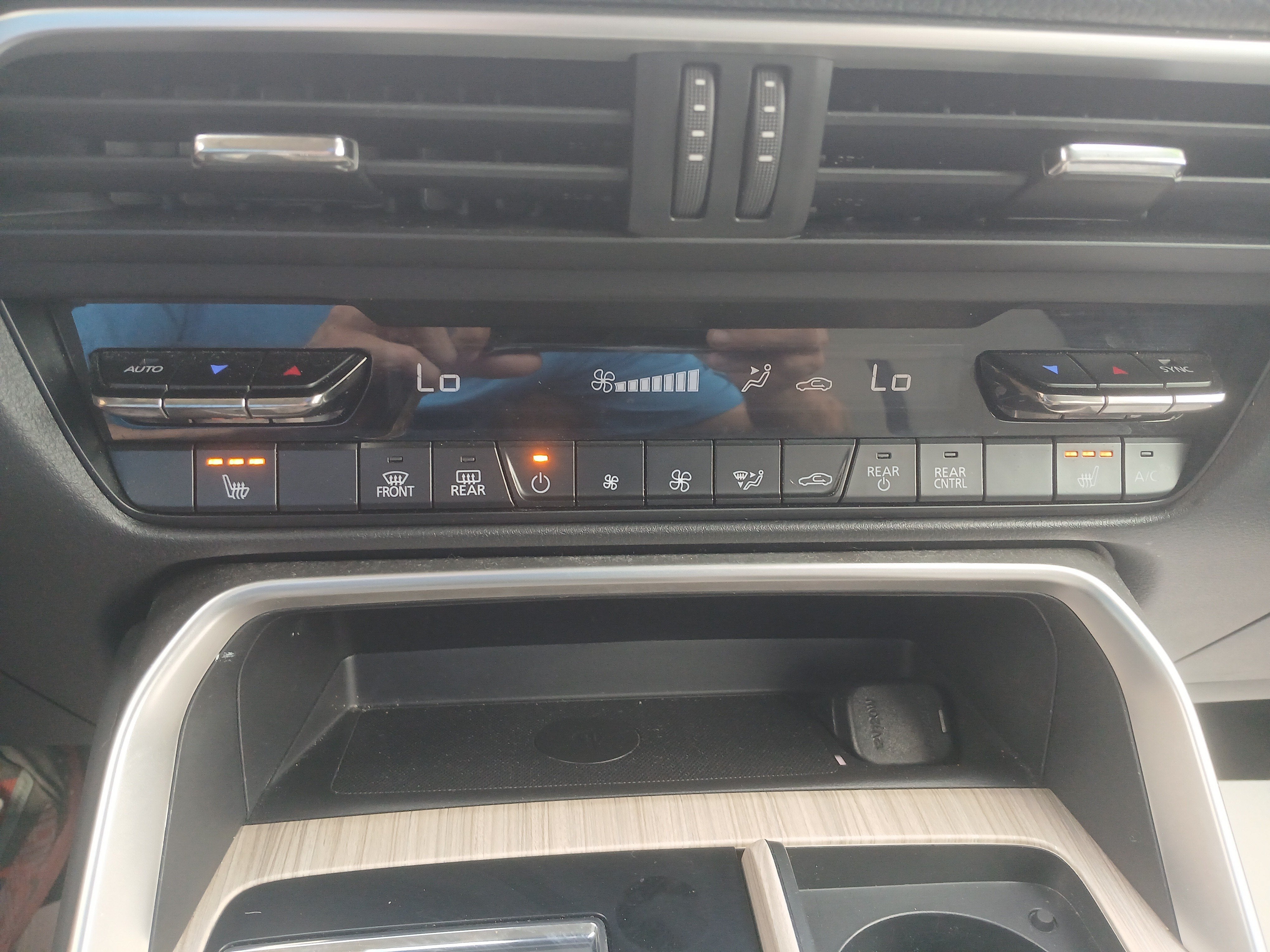 2025 Mazda Mazda CX-90 Premium Sport