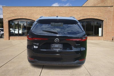 2025 Mazda Mazda CX-90 Premium Sport