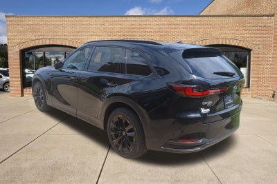 2025 Mazda Mazda CX-90 Premium Sport