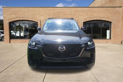 2025 Mazda Mazda CX-90 Premium Sport