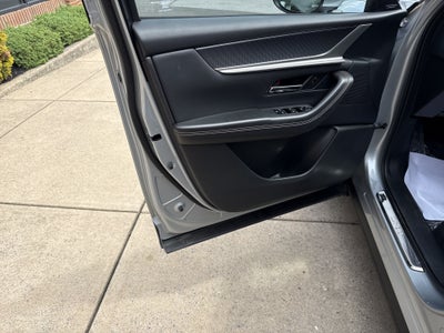 2025 Mazda Mazda CX-90 S Premium Package