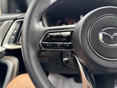 2025 Mazda Mazda CX-90 S Premium Package