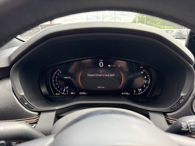 2025 Mazda Mazda CX-90 S Premium Package