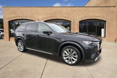 2024 Mazda Mazda CX-90 3.3 Turbo Premium