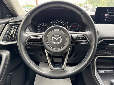 2024 Mazda Mazda CX-90 3.3 Turbo Premium