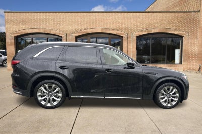 2024 Mazda Mazda CX-90 3.3 Turbo Premium