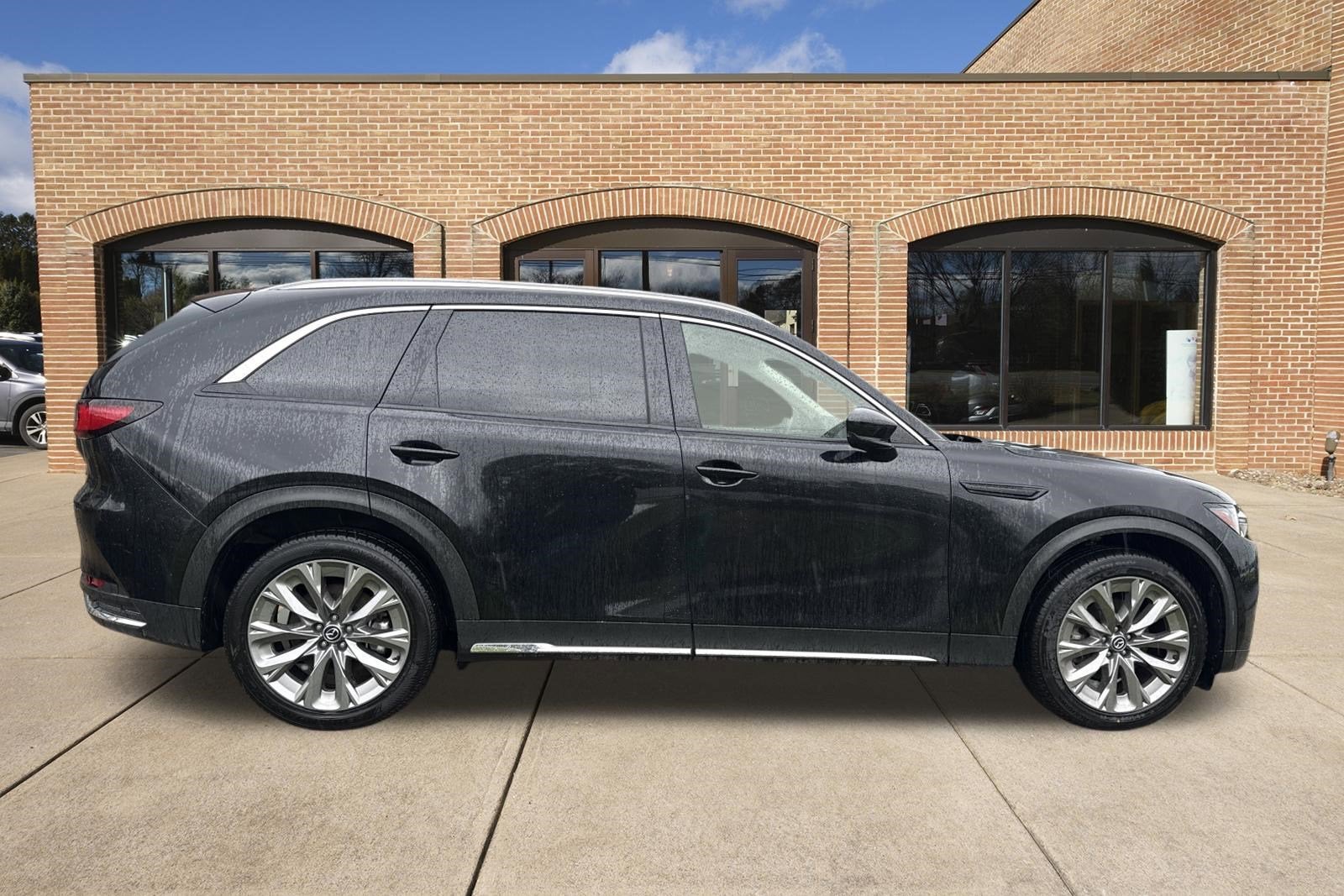 2024 Mazda Mazda CX-90 3.3 Turbo Premium