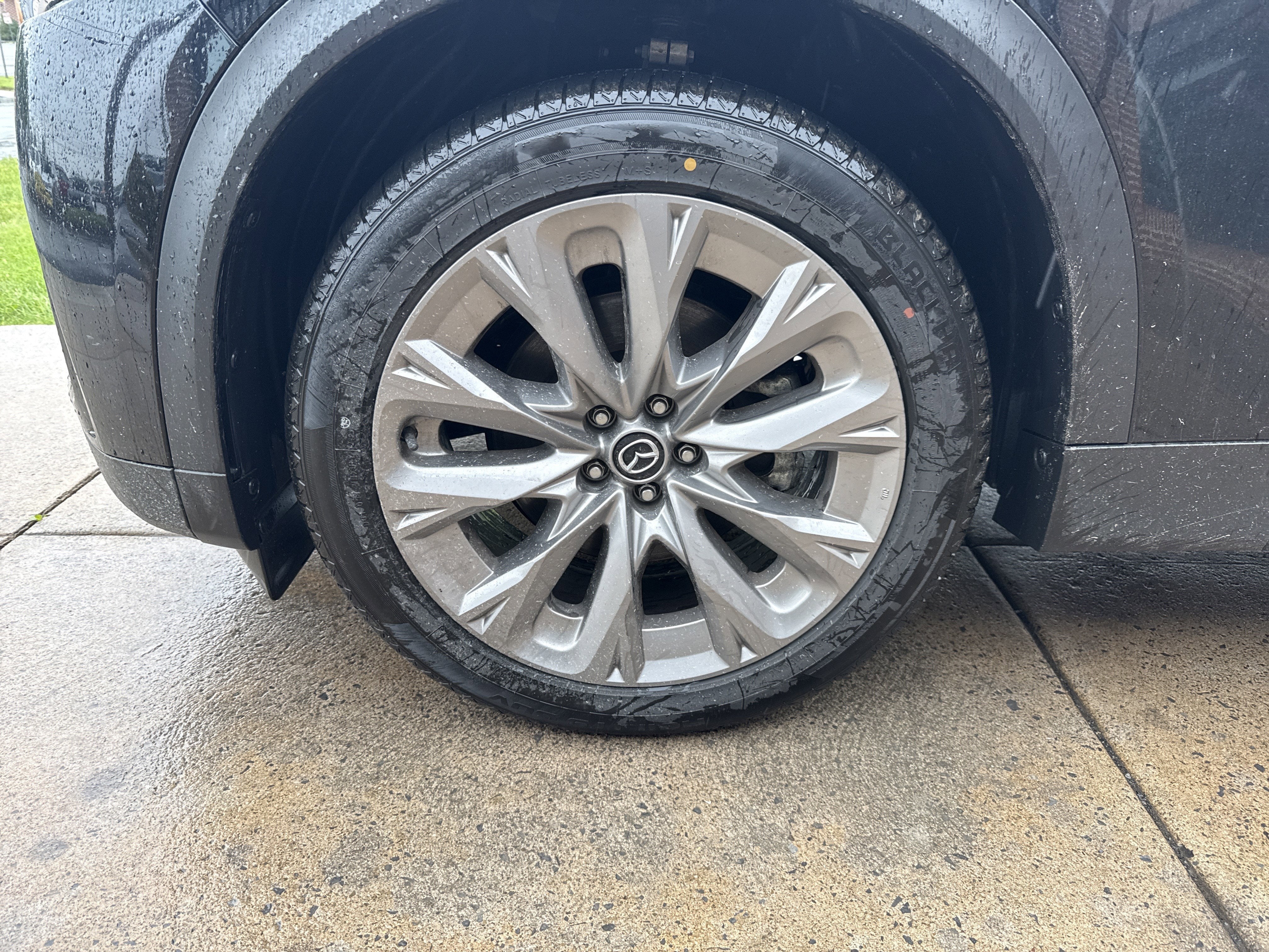 2024 Mazda Mazda CX-90 3.3 Turbo Premium