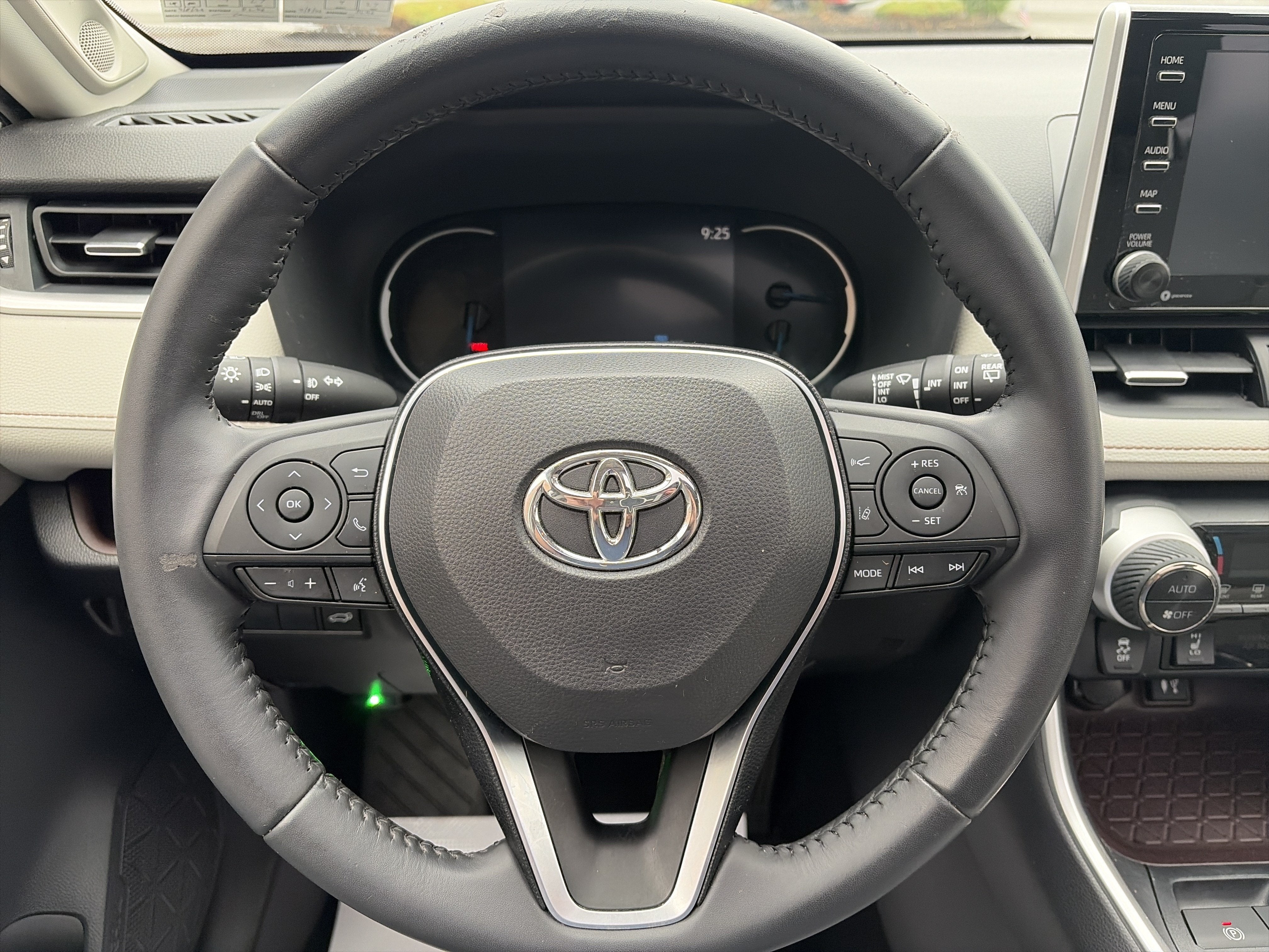 2019 Toyota RAV4 Hybrid Limited