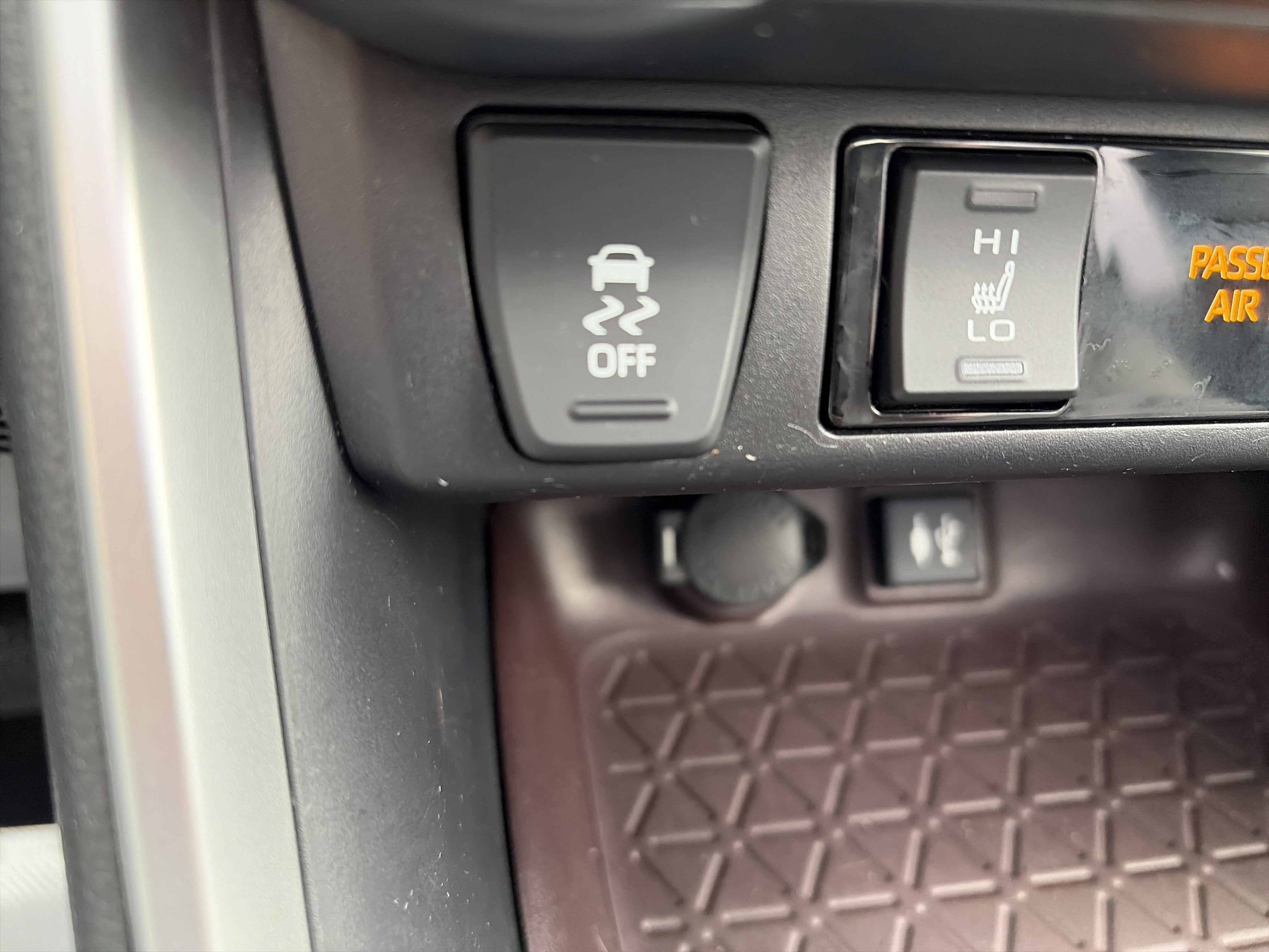 2019 Toyota RAV4 Hybrid Limited