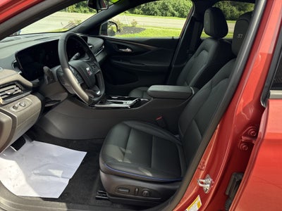 2024 Buick Envista Sport Touring