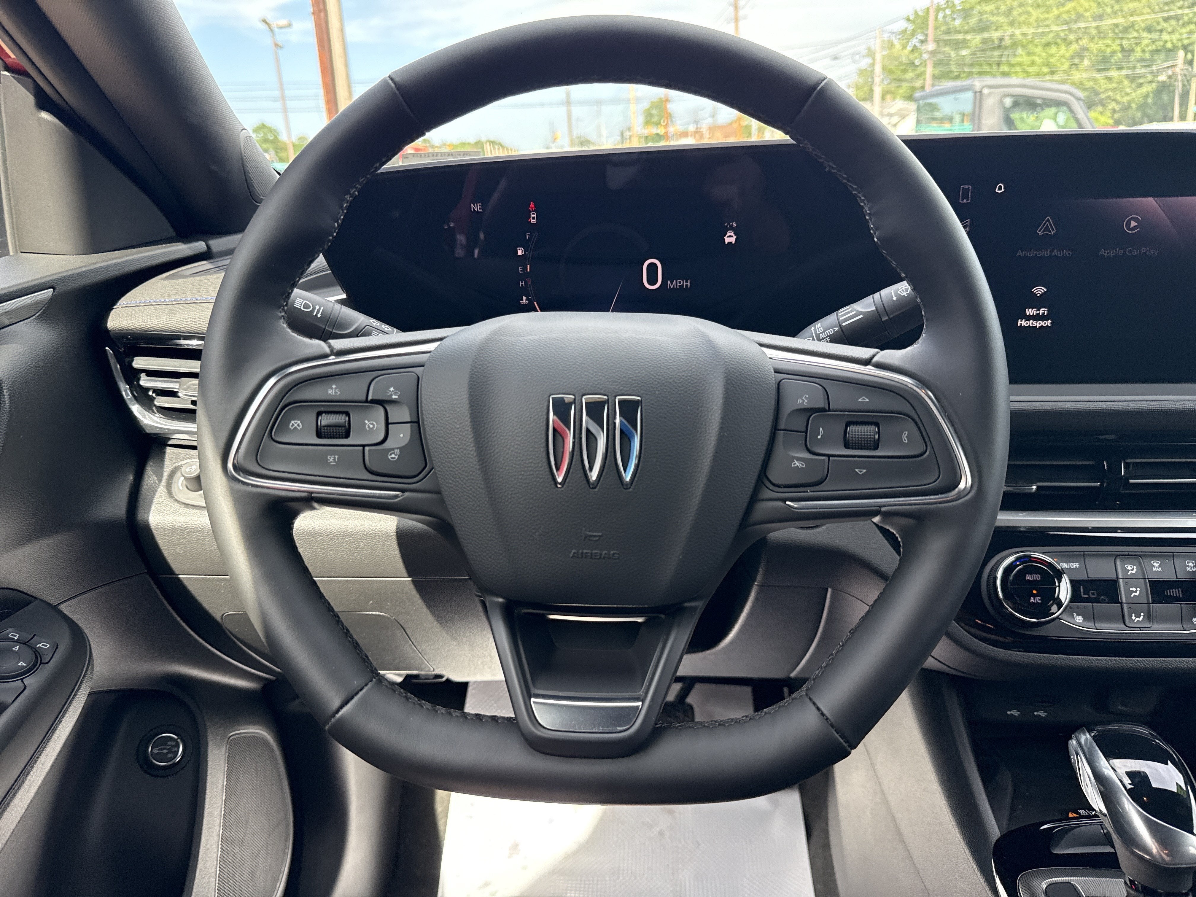 2024 Buick Envista Sport Touring