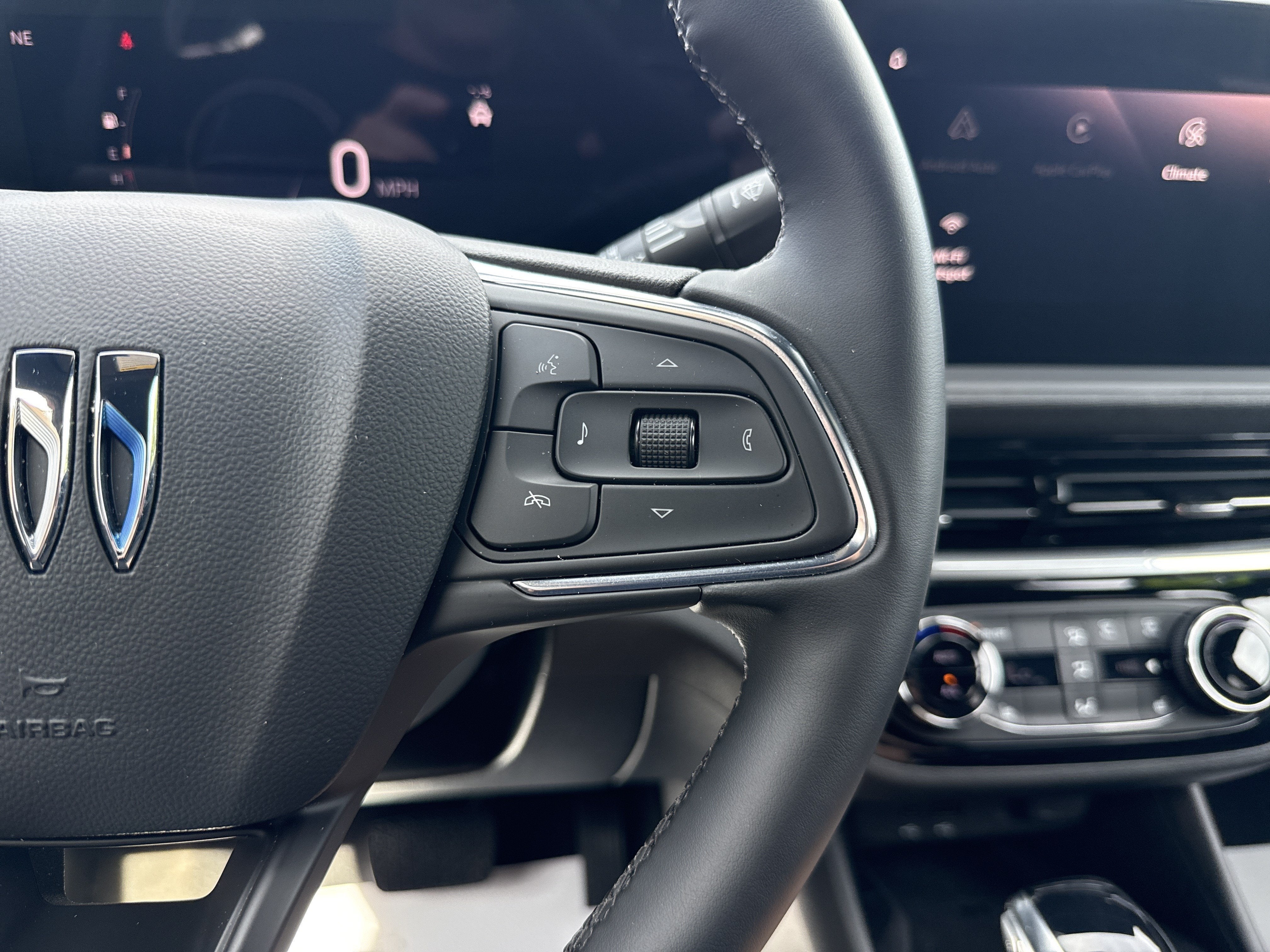 2024 Buick Envista Sport Touring