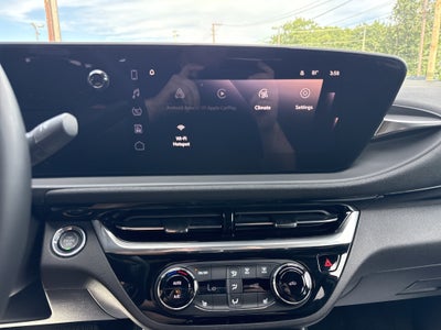 2024 Buick Envista Sport Touring