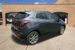 2017 Buick Encore Premium