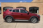 2018 Hyundai Tucson SEL Plus