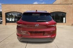 2018 Hyundai Tucson SEL Plus