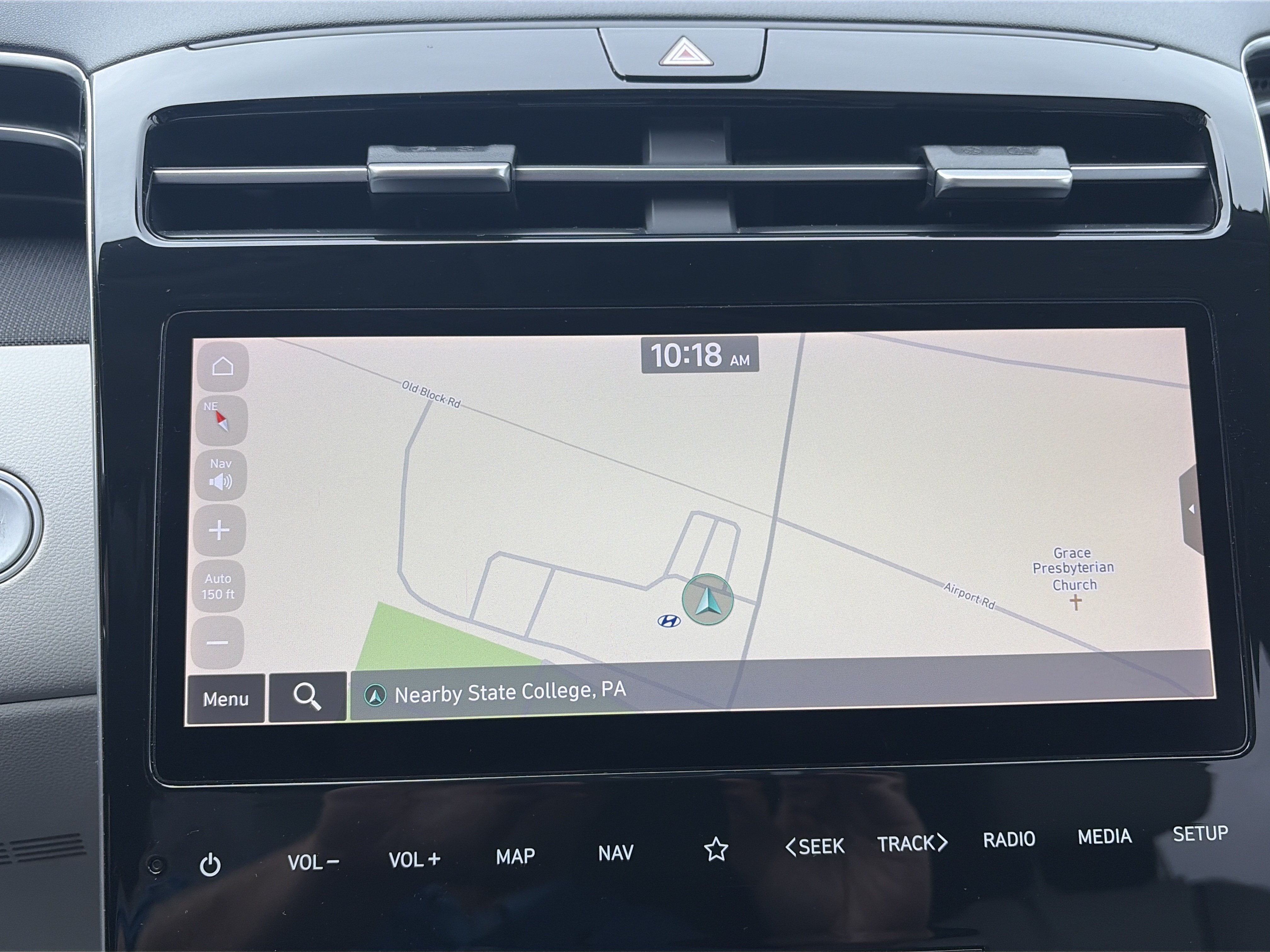 2022 Hyundai Tucson Hybrid Limited