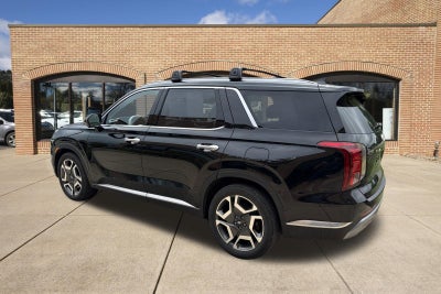 2023 Hyundai Palisade Limited