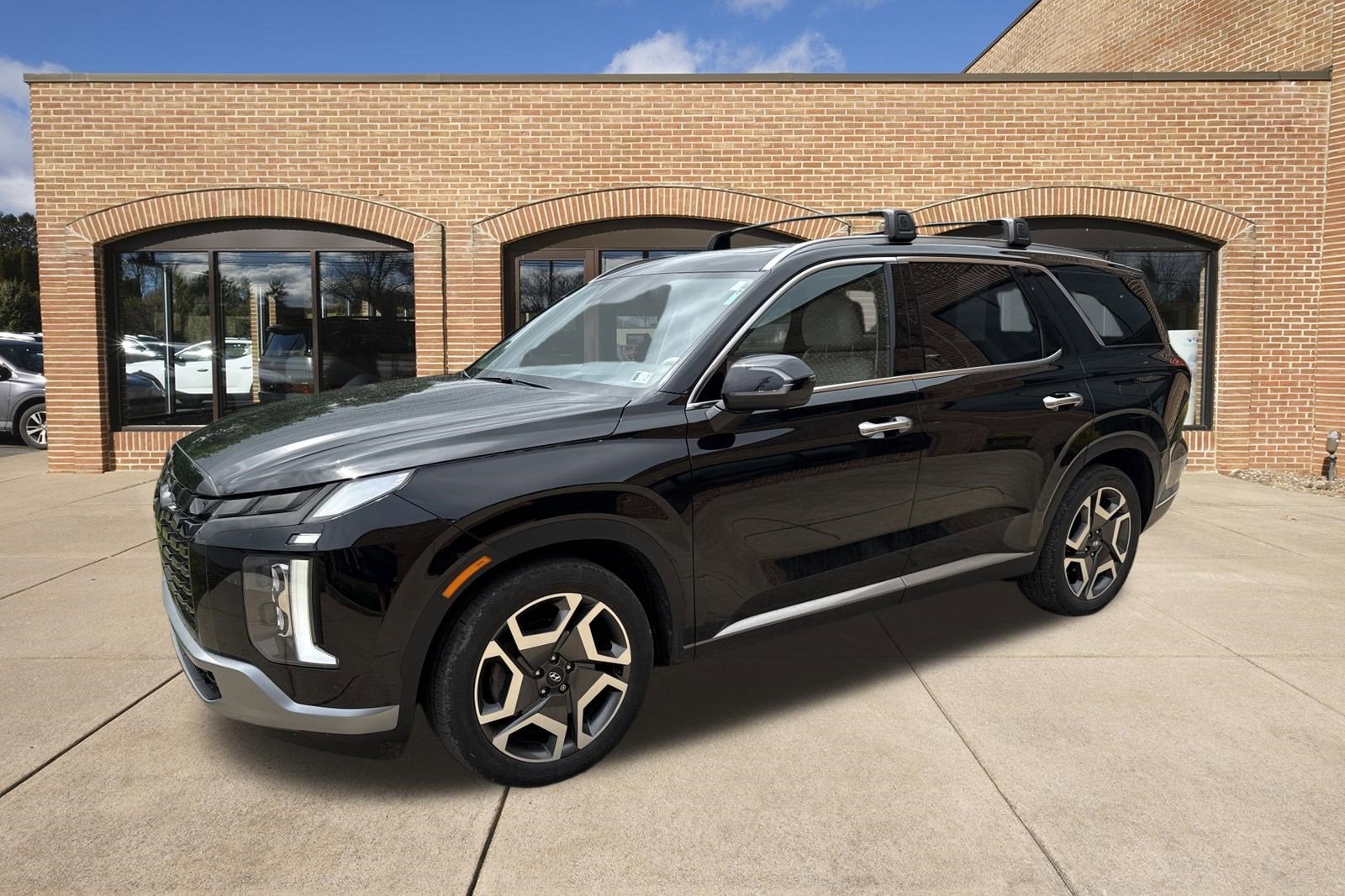 2023 Hyundai Palisade Limited