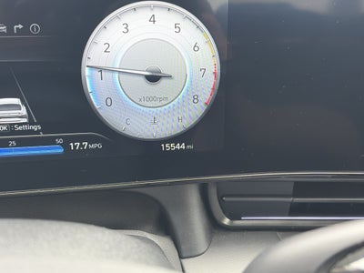 2025 Hyundai Elantra N Base
