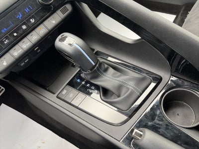 2025 Hyundai Elantra N Base