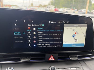 2025 Hyundai Elantra N Base