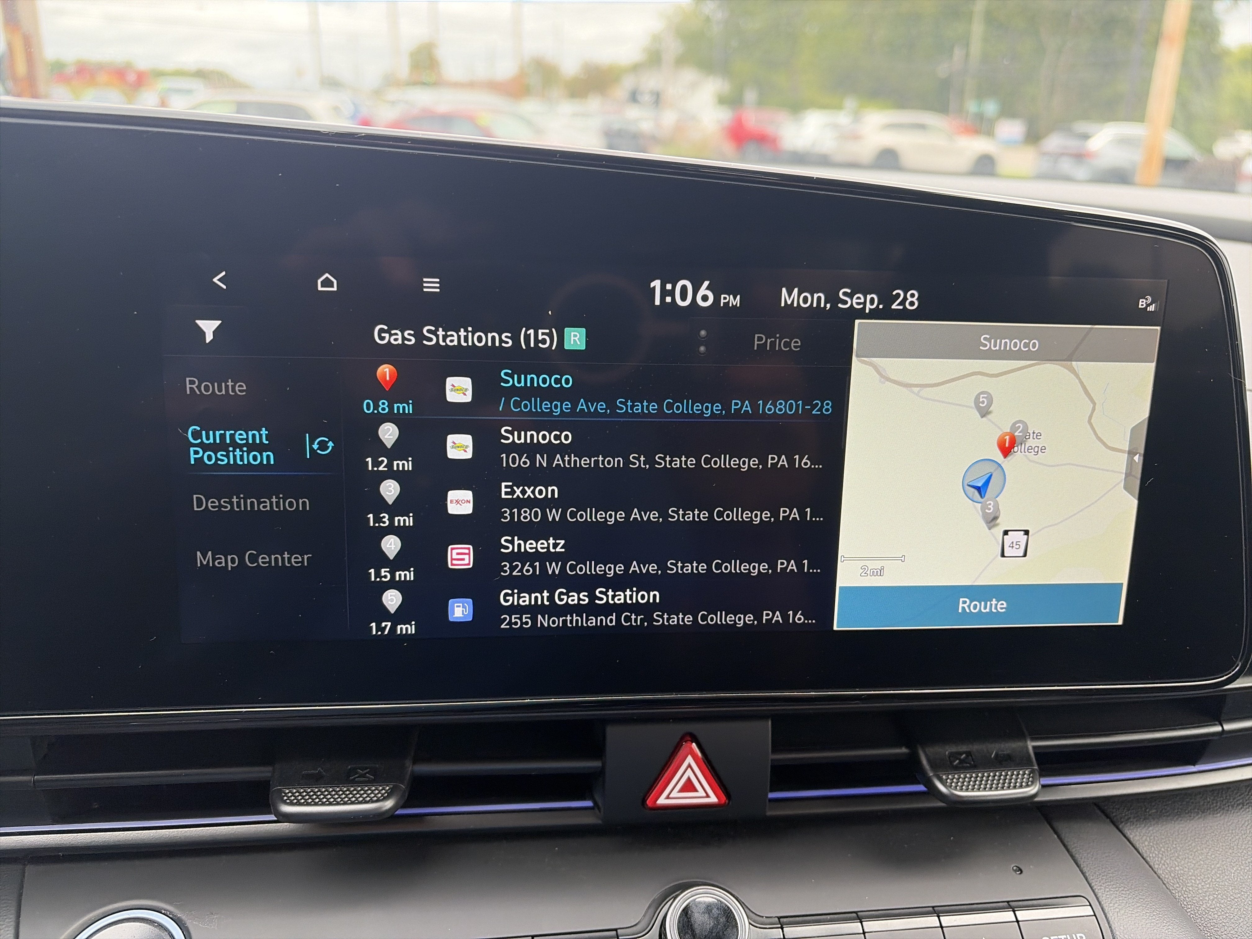 2025 Hyundai Elantra N Base