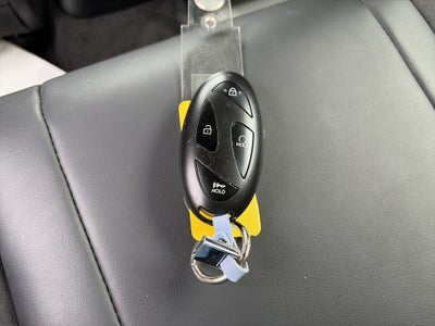 2025 Hyundai Elantra N Base