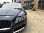 2017 Jaguar XF 35t Premium