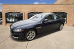 2017 Jaguar XF 35t Premium