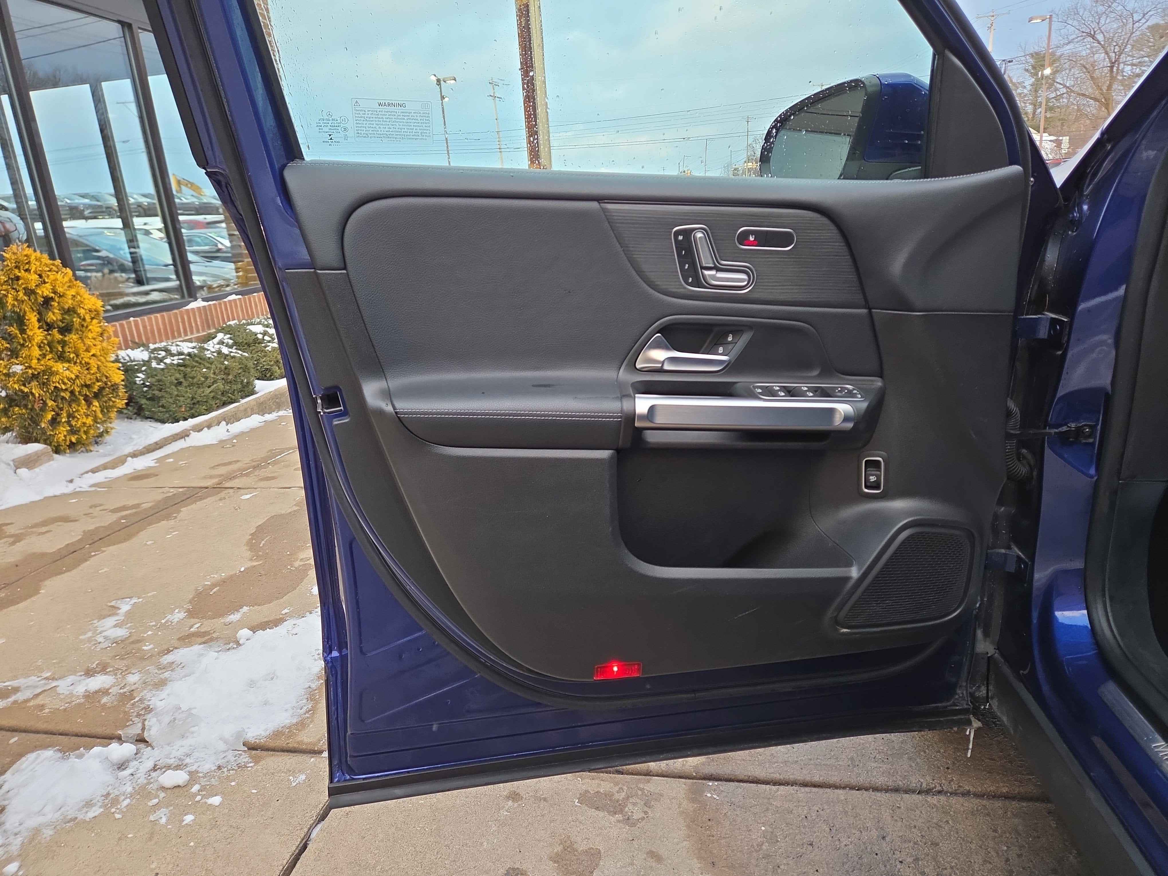 2020 Mercedes-Benz GLB GLB 250