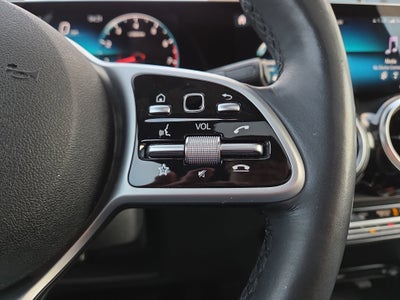 2020 Mercedes-Benz GLB GLB 250