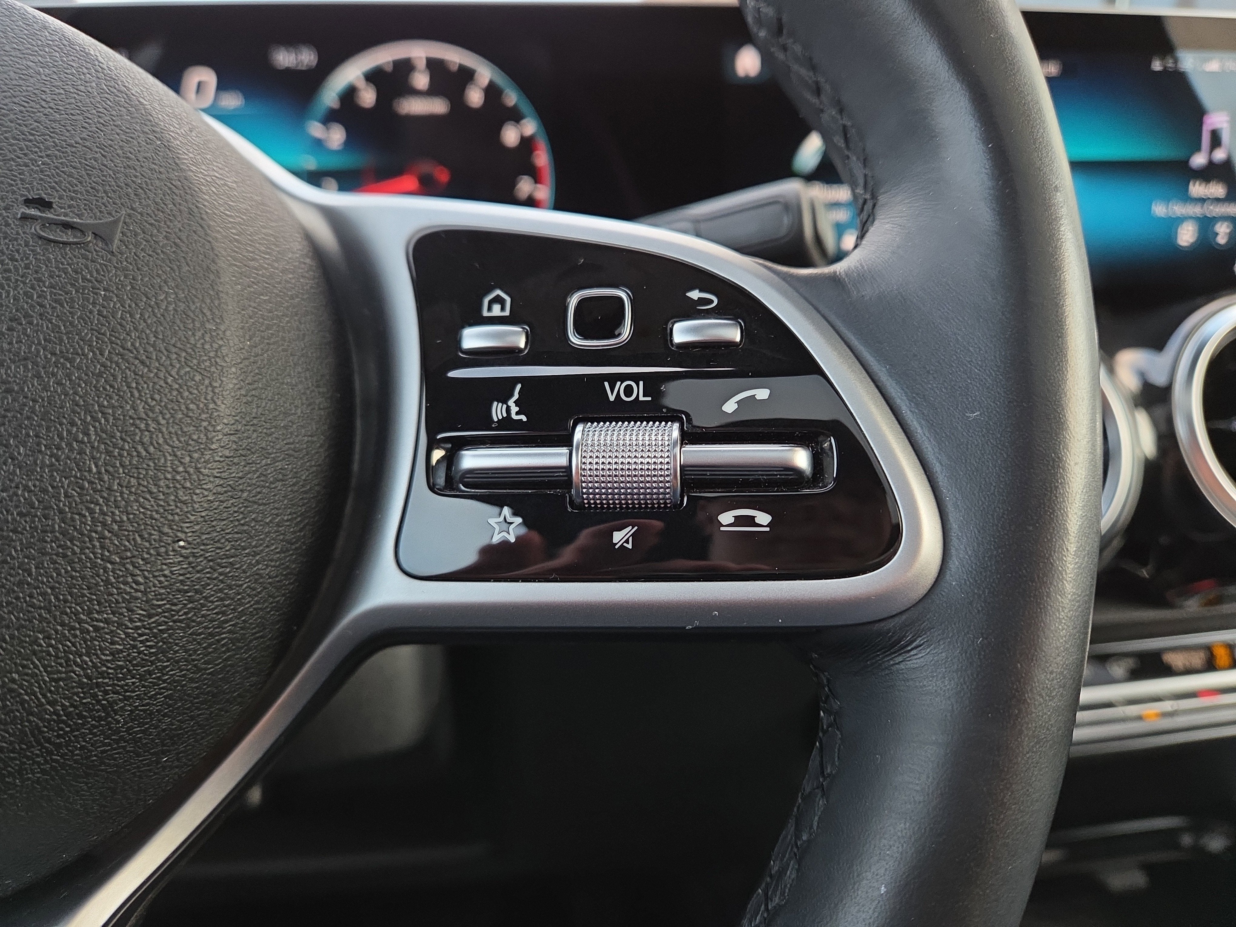 2020 Mercedes-Benz GLB GLB 250